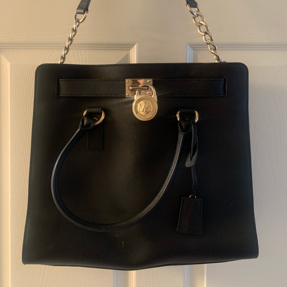 Michael Kors Hamilton